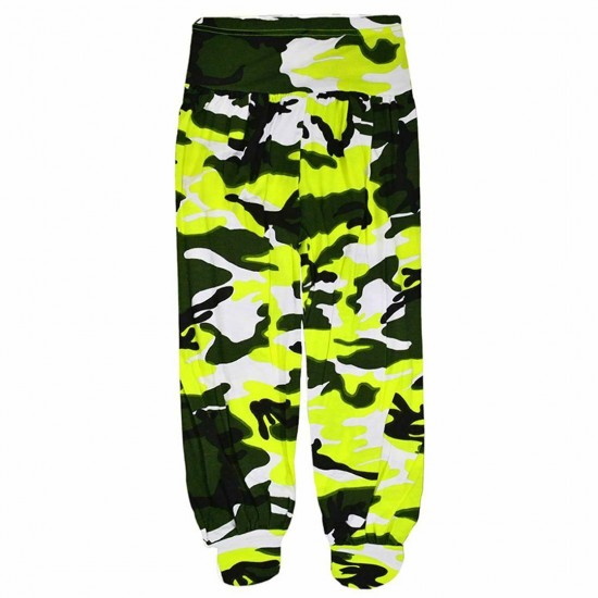 Sports on sale harem pants