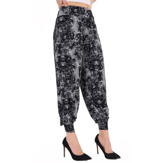 Women Alibaba Hareem trouser 