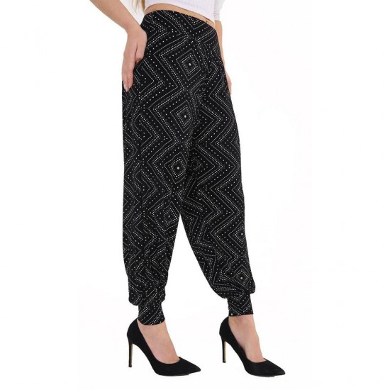 Women Alibaba Hareem trouser 