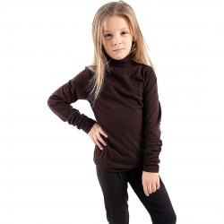 Girls Tees  T-Shirt  Polo Neck Tops