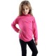 Girls Tees  T-Shirt  Polo Neck Tops