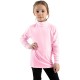 Girls Tees  T-Shirt  Polo Neck Tops