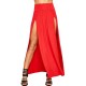 Split Maxi Skirt